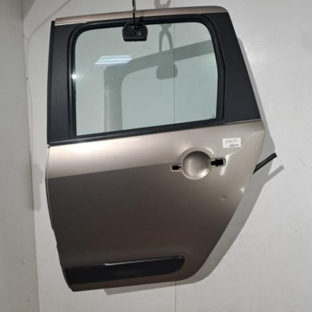 Porte arriere gauche CITROEN C3 PICASSO Photo n°1