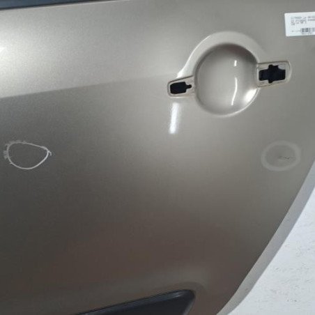 Porte arriere gauche CITROEN C3 PICASSO