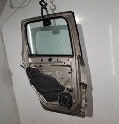 Porte arriere gauche CITROEN C3 PICASSO Photo n°3