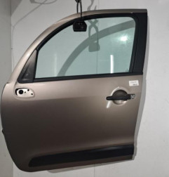 Porte avant gauche CITROEN C3 PICASSO Photo n°1