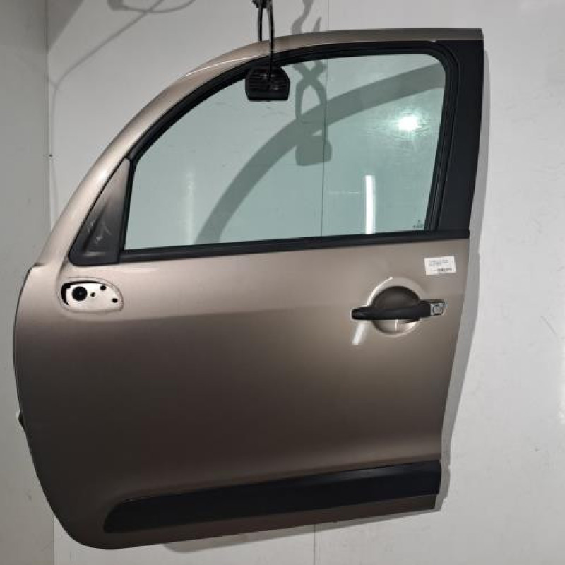 Porte avant gauche CITROEN C3 PICASSO