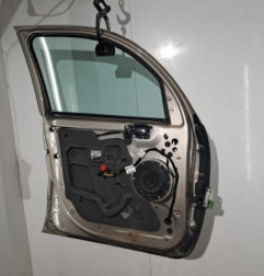Porte avant gauche CITROEN C3 PICASSO Photo n°3