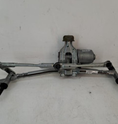 Moteur essuie glace avant PEUGEOT 3008 2 Photo n°1