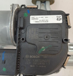 Moteur essuie glace avant PEUGEOT 3008 2 Photo n°3