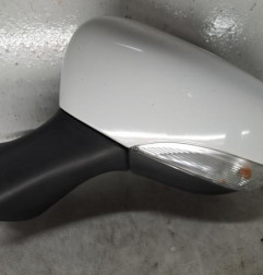 Retroviseur gauche RENAULT CLIO 4 Photo n°1