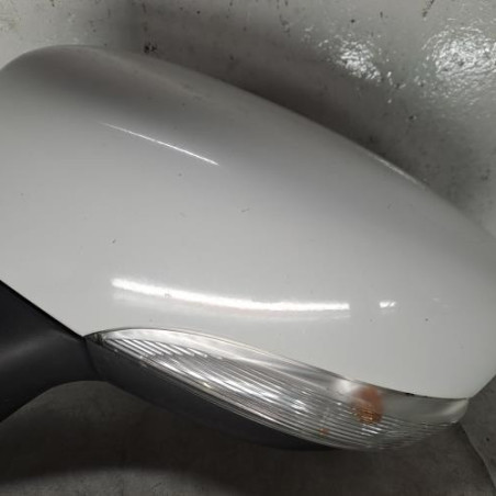 Retroviseur gauche RENAULT CLIO 4