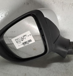 Retroviseur gauche RENAULT CLIO 4 Photo n°3