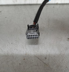 Retroviseur gauche RENAULT CLIO 4 Photo n°4