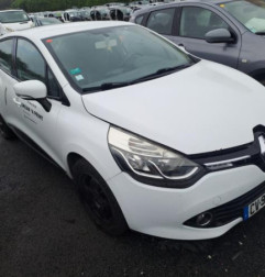 Retroviseur gauche RENAULT CLIO 4 Photo n°6