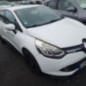 Retroviseur gauche RENAULT CLIO 4