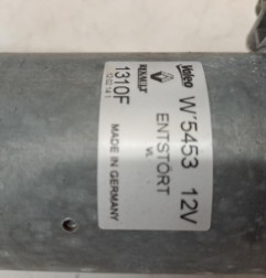 Moteur essuie glace avant RENAULT MASTER 3 Photo n°3