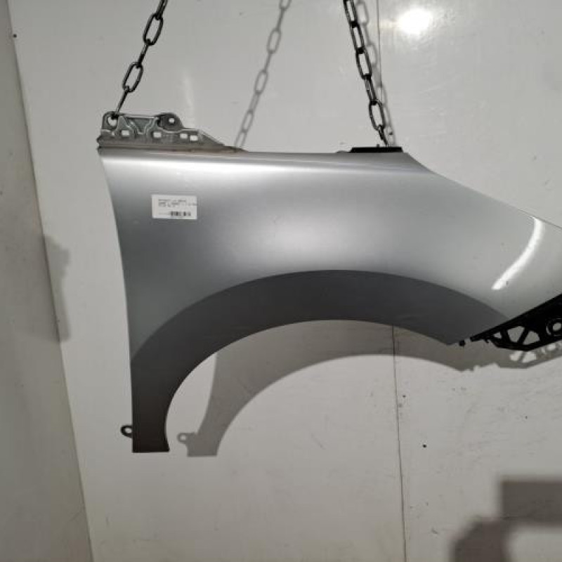 Aile avant droit PEUGEOT 5008 1