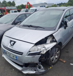 Aile avant droit PEUGEOT 5008 1 Photo n°4