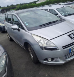 Aile avant droit PEUGEOT 5008 1 Photo n°5