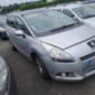 Aile avant droit PEUGEOT 5008 1