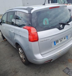 Aile avant droit PEUGEOT 5008 1 Photo n°7