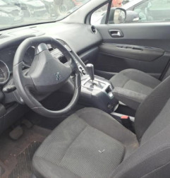 Aile avant droit PEUGEOT 5008 1 Photo n°8