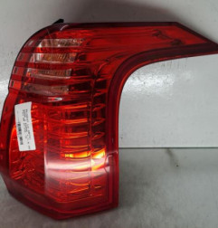 Feu arriere principal droit (feux) PEUGEOT 5008 1 Photo n°1