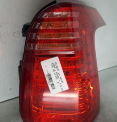 Feu arriere principal droit (feux) PEUGEOT 5008 1