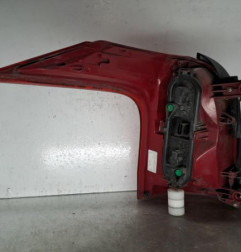 Feu arriere principal droit (feux) PEUGEOT 5008 1 Photo n°3