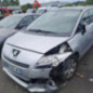 Feu arriere principal droit (feux) PEUGEOT 5008 1