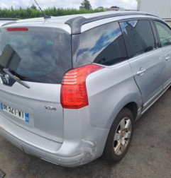 Feu arriere principal droit (feux) PEUGEOT 5008 1 Photo n°8