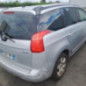 Feu arriere principal droit (feux) PEUGEOT 5008 1