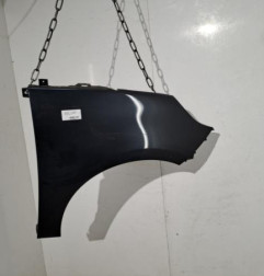 Aile avant droit RENAULT SCENIC 3 Photo n°1