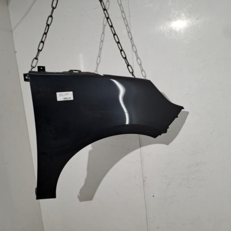 Aile avant droit RENAULT SCENIC 3