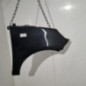 Aile avant droit RENAULT SCENIC 3