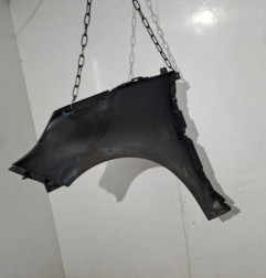 Aile avant droit RENAULT SCENIC 3 Photo n°3