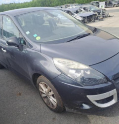 Aile avant droit RENAULT SCENIC 3 Photo n°5