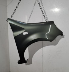 Aile avant droit RENAULT MODUS Photo n°1