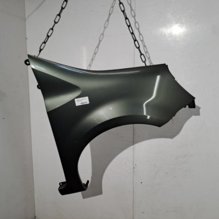 Aile avant droit RENAULT MODUS Photo n°1