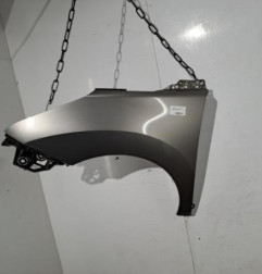 Aile avant gauche PEUGEOT 3008 1 Photo n°1