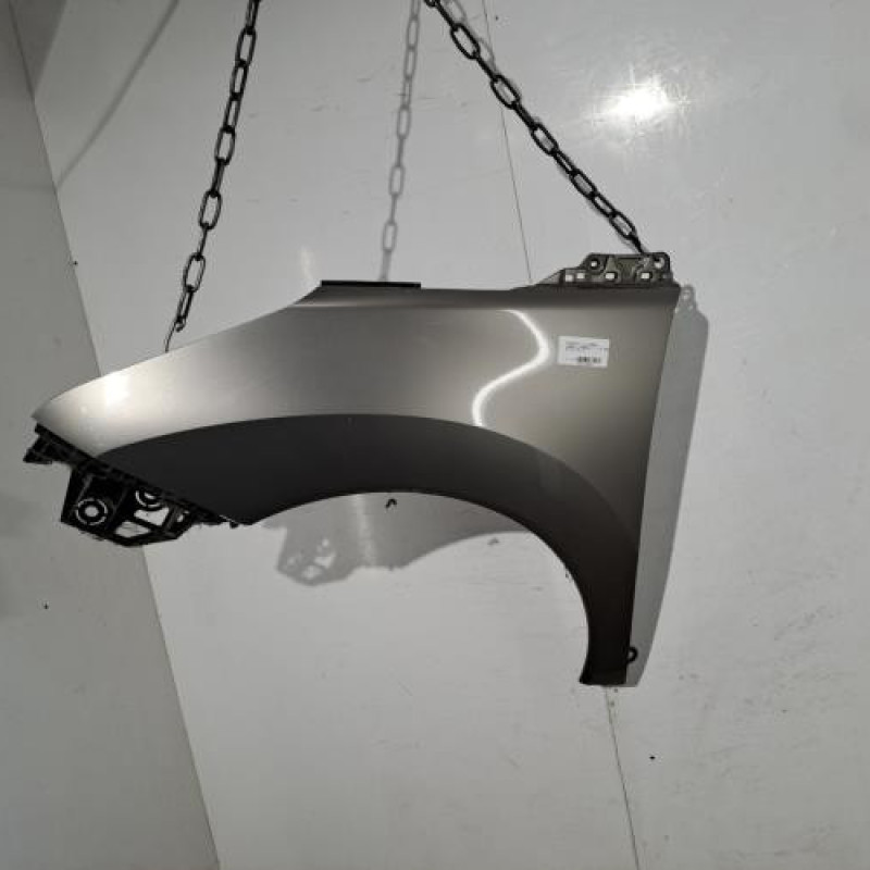 Aile avant gauche PEUGEOT 3008 1