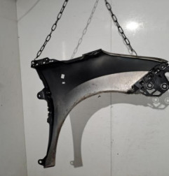 Aile avant gauche PEUGEOT 3008 1 Photo n°3