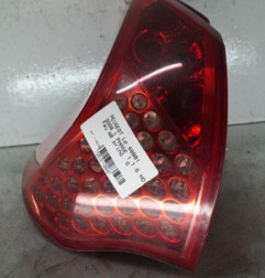 Feu arriere principal gauche (feux) PEUGEOT 3008 1 Photo n°1