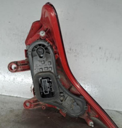 Feu arriere principal gauche (feux) PEUGEOT 3008 1 Photo n°3