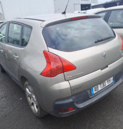 Feu arriere principal gauche (feux) PEUGEOT 3008 1 Photo n°9