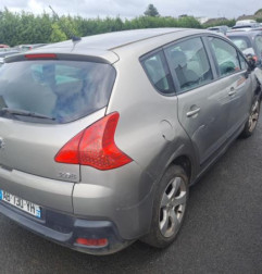 Hayon inferieur PEUGEOT 3008 1 Photo n°6