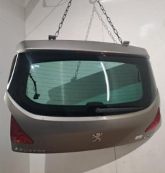 Malle/Hayon arriere PEUGEOT 3008 1