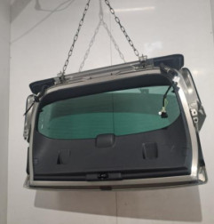 Malle/Hayon arriere PEUGEOT 3008 1 Photo n°3