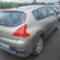 Malle/Hayon arriere PEUGEOT 3008 1