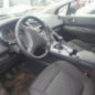 Malle/Hayon arriere PEUGEOT 3008 1
