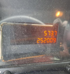 Malle/Hayon arriere PEUGEOT 3008 1 Photo n°9