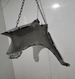 Aile avant droit TOYOTA AVENSIS VERSO Photo n°3