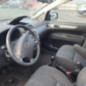 Porte arriere gauche TOYOTA AVENSIS VERSO