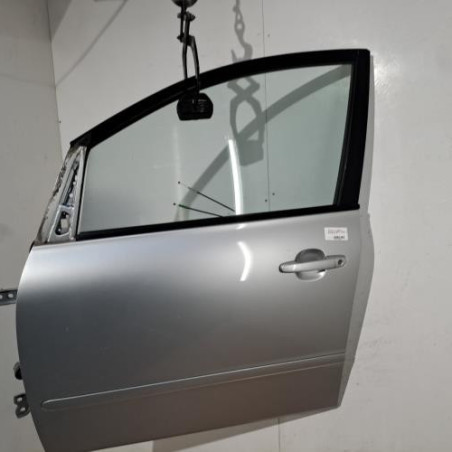 Porte avant gauche TOYOTA AVENSIS VERSO Photo n°1