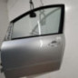 Porte avant gauche TOYOTA AVENSIS VERSO